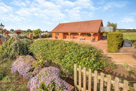 undefined, Kerswell, Cullompton, EX15
