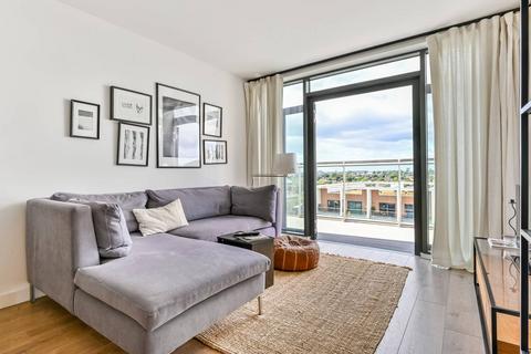 2 bedroom flat for sale, Dalston Square, Dalston, London, E8