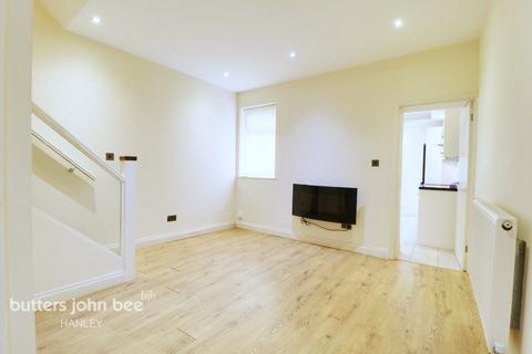 2 bedroom end of terrace house for sale, Sneyd Street, Sneyd Green, ST6