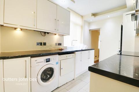 2 bedroom end of terrace house for sale, Sneyd Street, Sneyd Green, ST6