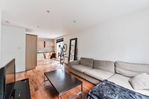 1 bedroom flat to rent, Highbury, Highbury, London, N5