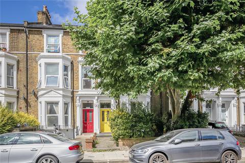 3 bedroom apartment for sale, Weltje Road, London W6