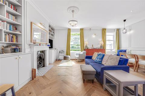 3 bedroom apartment for sale, Weltje Road, London W6