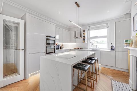 3 bedroom apartment for sale, Weltje Road, London W6