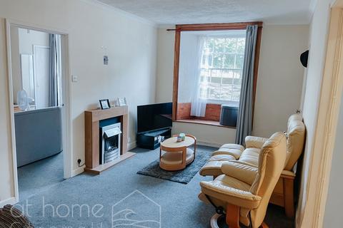 1 bedroom apartment for sale, Strangways Terrace, Truro TR1