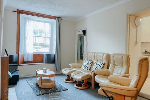 1 bedroom apartment for sale, Strangways Terrace, Truro TR1