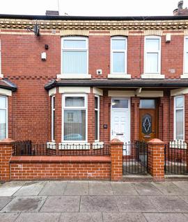 4 bedroom house of multiple occupation for sale, Seaford Road, Salford M6