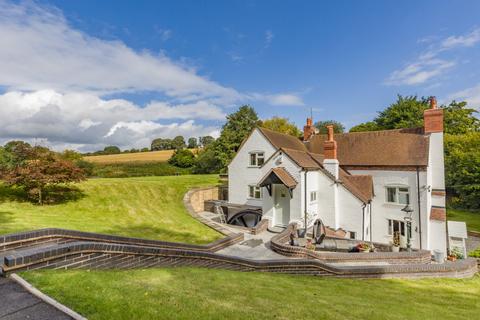 5 bedroom country house for sale, Hem Mill, The Hem, Shifnal