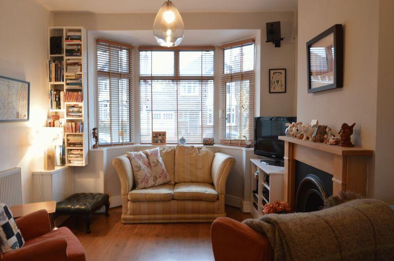 Windermere Road, Moseley, Birmingham... 2 bed terraced house for sale