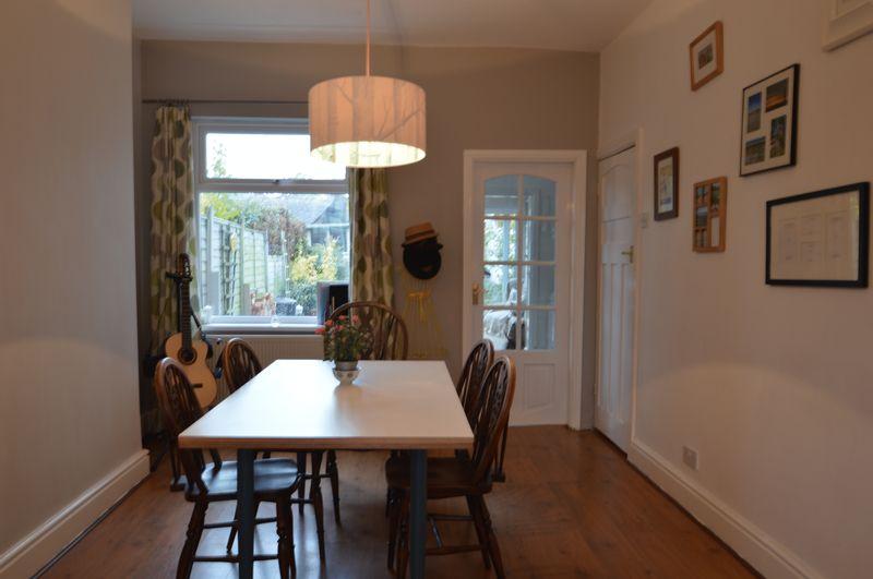 Windermere Road, Moseley, Birmingham... 2 bed terraced house for sale