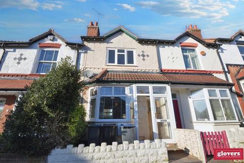 2 bedroom terraced house for sale, Windermere Road, Moseley, Birmingham, B13