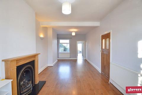 2 bedroom terraced house for sale, Windermere Road, Moseley, Birmingham, B13