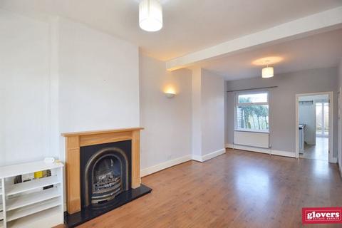 2 bedroom terraced house for sale, Windermere Road, Moseley, Birmingham, B13