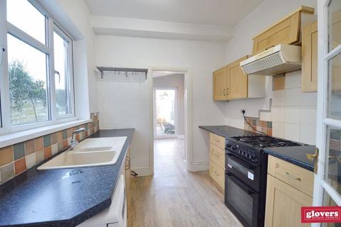 2 bedroom terraced house for sale, Windermere Road, Moseley, Birmingham, B13