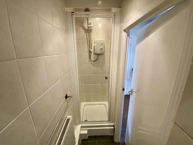 Shower Room/WC