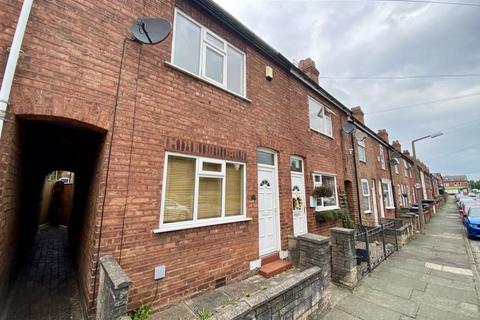 43 Appleton Street, Northwich, CW8 4DD