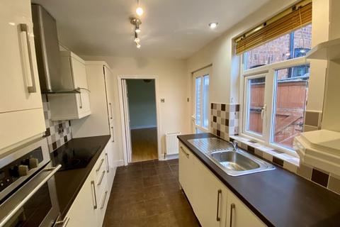 43 Appleton Street, Northwich, CW8 4DD