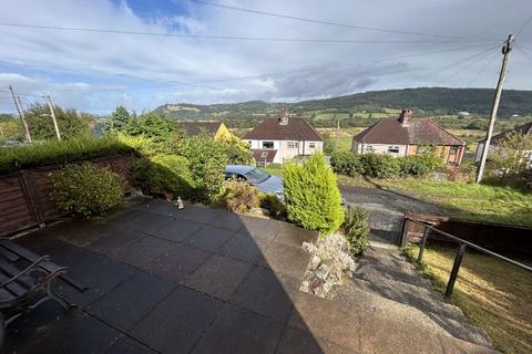 3 bedroom semi-detached house for sale, Graham Road, Dolgarrog