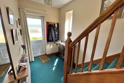 3 bedroom semi-detached house for sale, Graham Road, Dolgarrog