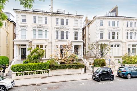 2 bedroom flat for sale, Belsize Park, London