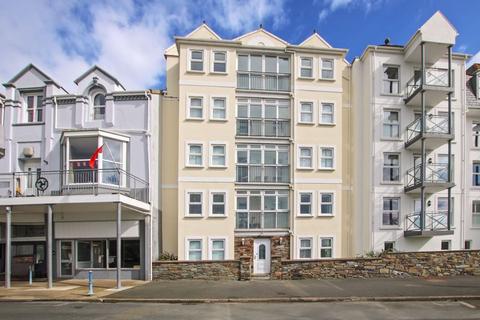 1 bedroom apartment for sale, 3 Erinville, The Promenade, Port Erin