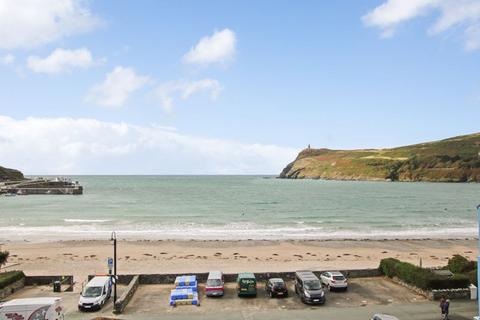 1 bedroom apartment for sale, 3 Erinville, The Promenade, Port Erin