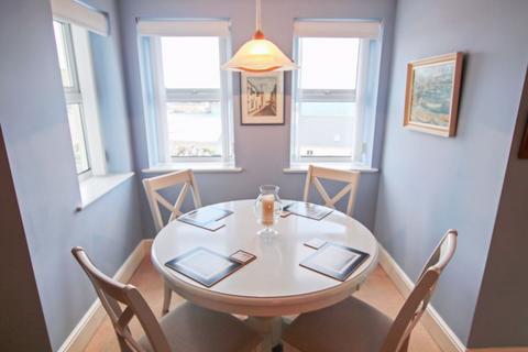 1 bedroom apartment for sale, 3 Erinville, The Promenade, Port Erin