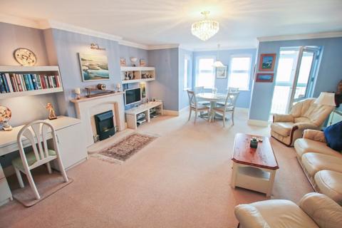 1 bedroom apartment for sale, 3 Erinville, The Promenade, Port Erin