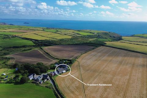 4 bedroom farm house for sale, St Davids, SA62