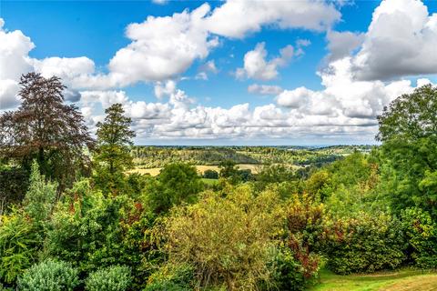 6 bedroom detached house for sale, Northdown Road, Woldingham, Surrey, CR3