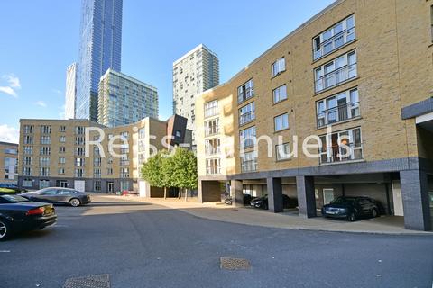 1 bedroom apartment to rent, Millennium Harbour, Westferry Road, Canary Wharf, London E14