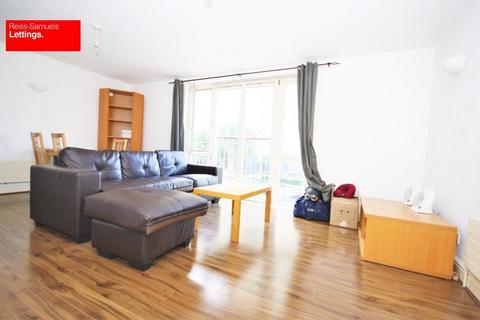 1 bedroom apartment to rent, Millennium Harbour, Westferry Road, Canary Wharf, London E14