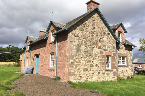 3 bedroom detached house to rent, Balvadoch Farmhouse, Dunkeld, Perth and Kinross, PH8