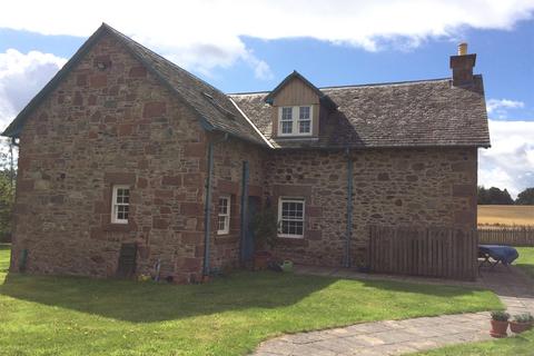 3 bedroom detached house to rent, Balvadoch Farmhouse, Dunkeld, Perth and Kinross, PH8