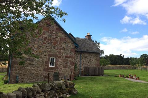 3 bedroom detached house to rent, Balvadoch Farmhouse, Dunkeld, Perth and Kinross, PH8