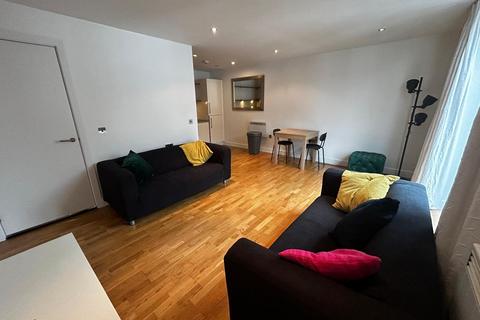 2 bedroom apartment to rent, The Mews, Advent Way, Manchester,