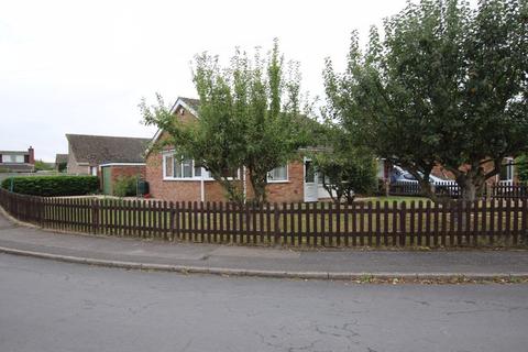 3 bedroom bungalow for sale, 21 Paynell, Dunholme, Lincoln