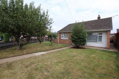 3 bedroom bungalow for sale, 21 Paynell, Dunholme, Lincoln