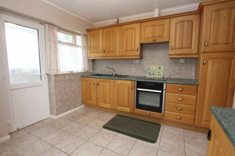 3 bedroom bungalow for sale, 21 Paynell, Dunholme, Lincoln