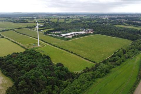 undefined, Cross Lane, Blidworth, Mansfield, Nottinghamshire, NG21