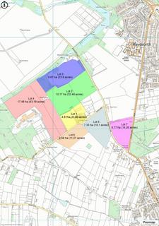 undefined, Cross Lane, Blidworth, Mansfield, Nottinghamshire, NG21