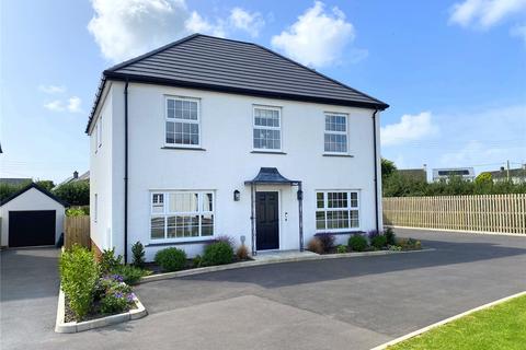 4 bedroom detached house for sale, Blackberry Lane, Bude EX23