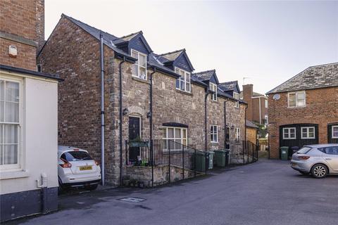 2 bedroom terraced house for sale, Wilton Lane, Wilton, Ross-On-Wye, Herefordshire, HR9