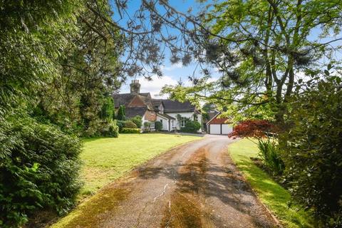 Land for sale, Ifield, Nr. Crawley