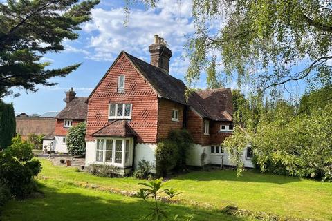 4 bedroom detached house for sale, Ifield, Nr. Crawley