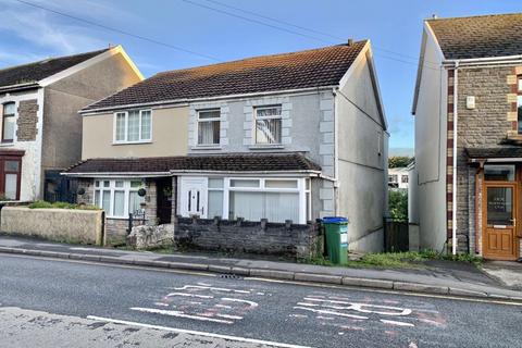 3 bedroom semi-detached house for sale, New Road, Neath Abbey, Neath, SA10 7NH