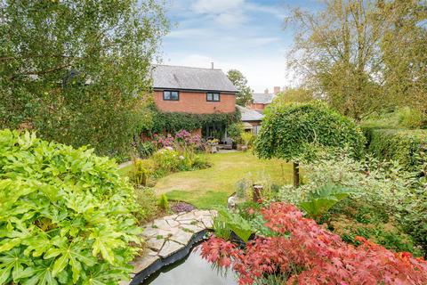 3 bedroom terraced house for sale, Lease Hill, Hele