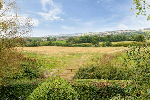 3 bedroom terraced house for sale, Lease Hill, Hele