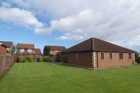 3 bedroom bungalow for sale, Wood Lane, Ferryhill DL17