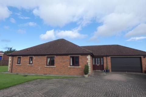 3 bedroom bungalow for sale, Wood Lane, Ferryhill DL17